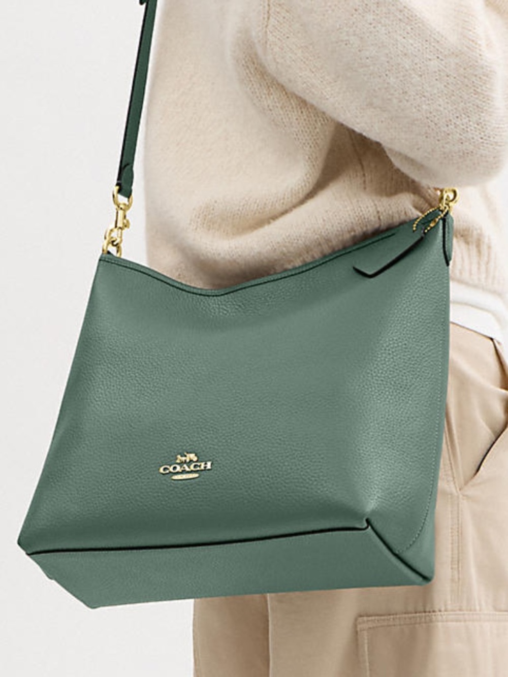 Laurel Large Shoulder Bag